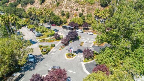 A home in Avila Beach