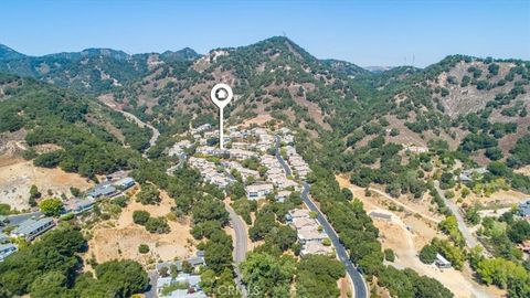 A home in Avila Beach