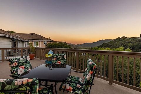 A home in Avila Beach