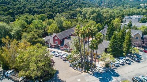 A home in Avila Beach