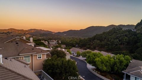 A home in Avila Beach