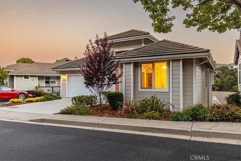 A home in Avila Beach