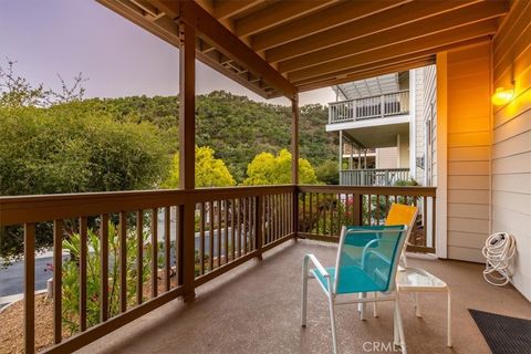 A home in Avila Beach