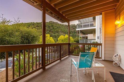 A home in Avila Beach