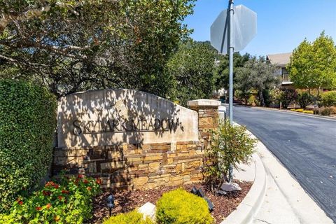 A home in Avila Beach