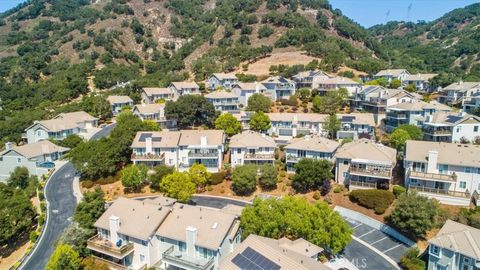 A home in Avila Beach