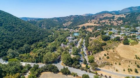 A home in Avila Beach