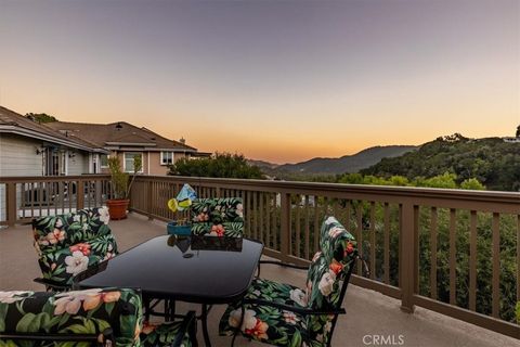 A home in Avila Beach