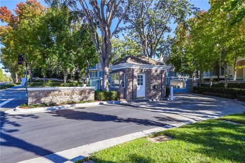 A home in Newport Coast