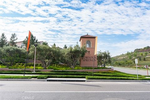 A home in Irvine