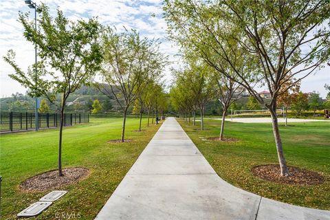 A home in Irvine