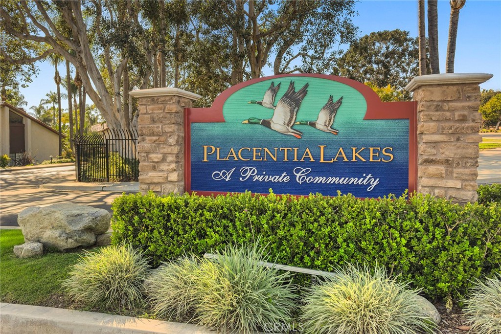 Placentia Lakes I (PLL1) - Residential