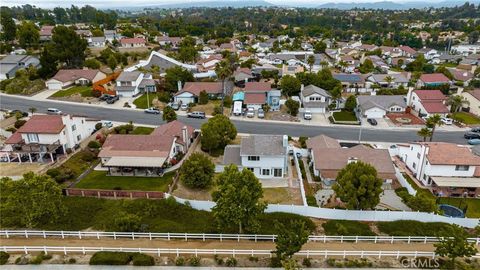 A home in Temecula