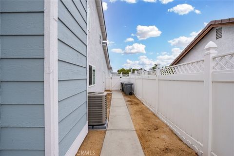 A home in Temecula