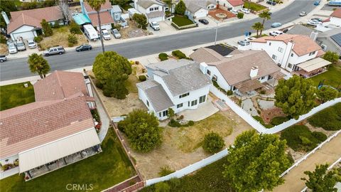 A home in Temecula