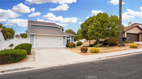 A home in Temecula