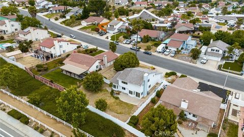 A home in Temecula