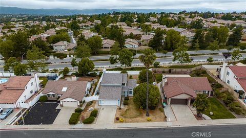 A home in Temecula