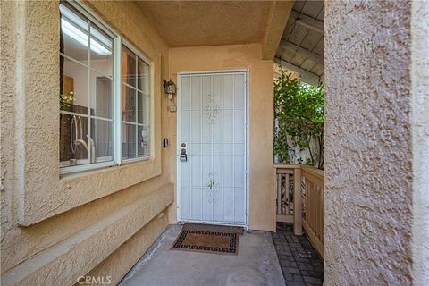 A home in Menifee