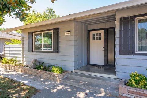 A home in Corning