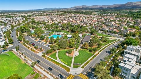 A home in Irvine