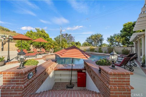 A home in Sylmar