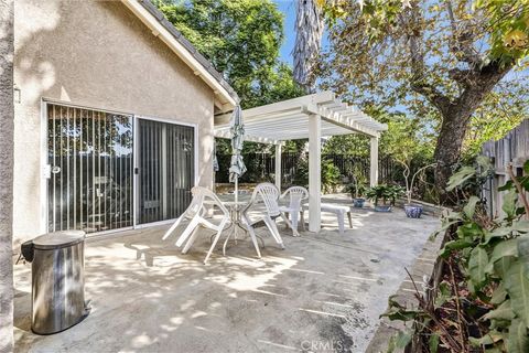 A home in Rosemead