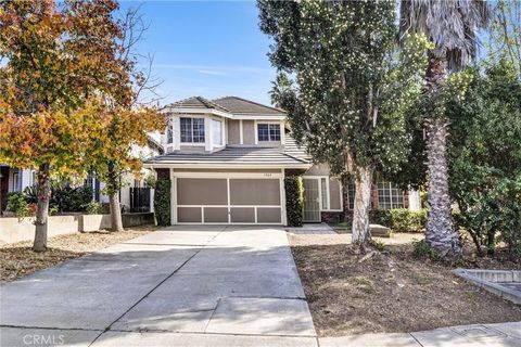 A home in Rosemead