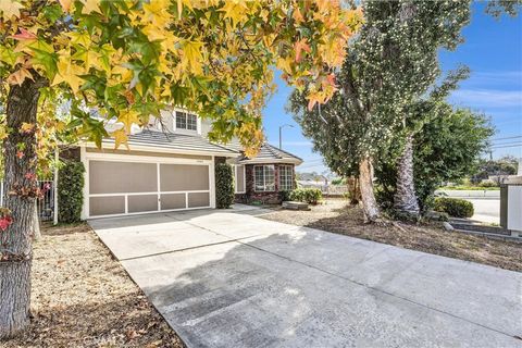 A home in Rosemead