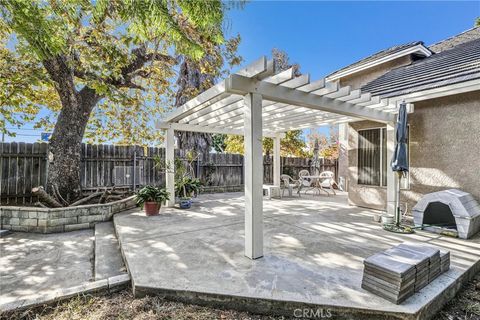 A home in Rosemead