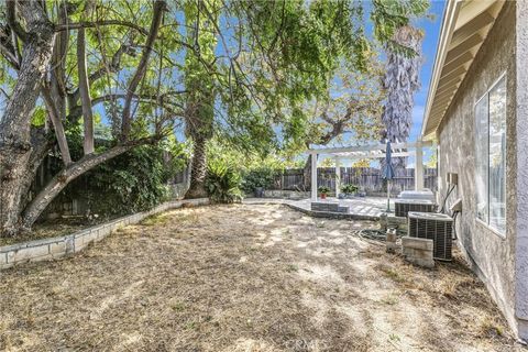 A home in Rosemead