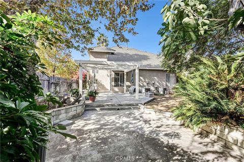 A home in Rosemead