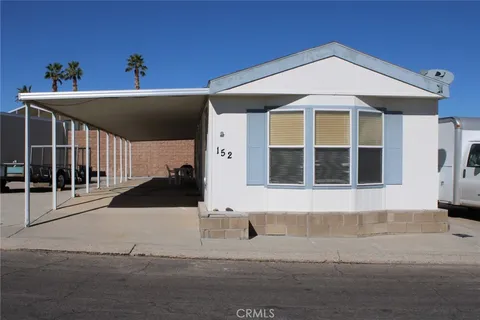 152 Thunderhead 2, Havasu Lake, CA, Needles, CA 92363 - MLS#: HD25050640