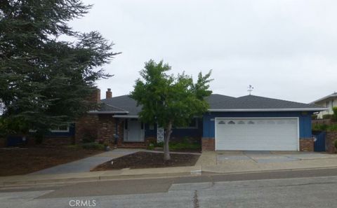 A home in San Leandro