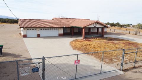 A home in Oak Hills