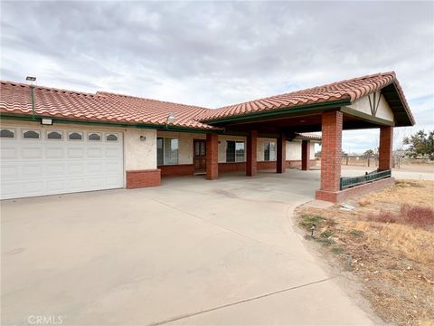 A home in Oak Hills