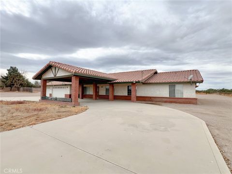 A home in Oak Hills