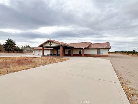 A home in Oak Hills