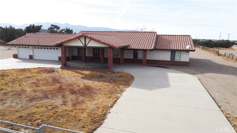 A home in Oak Hills