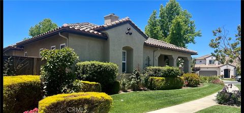 A home in Santa Maria