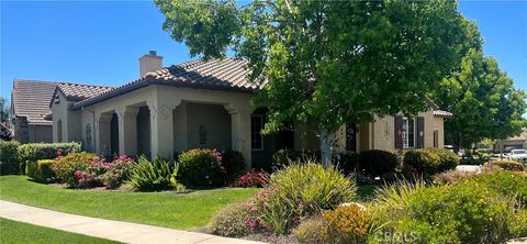 A home in Santa Maria