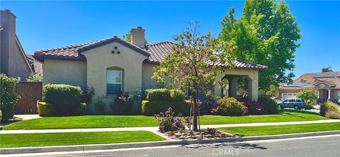 A home in Santa Maria