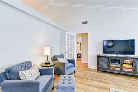 A home in Laguna Niguel