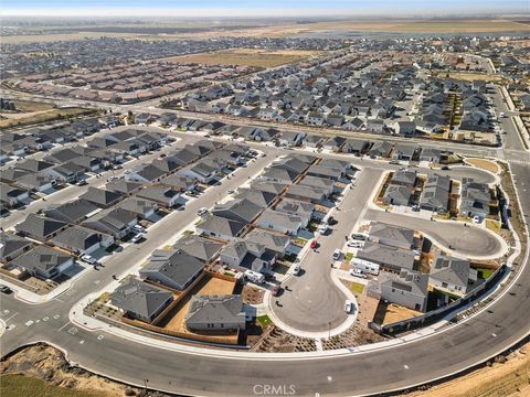 A home in Shafter