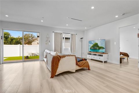 A home in Winnetka