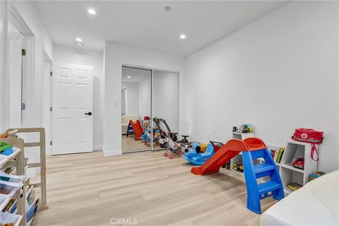 A home in Winnetka