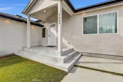 A home in Winnetka