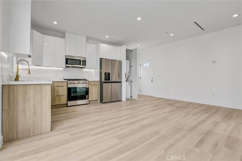 A home in Winnetka