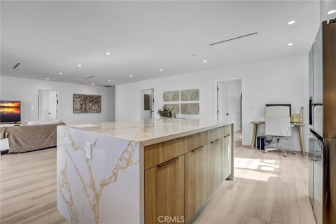 A home in Winnetka