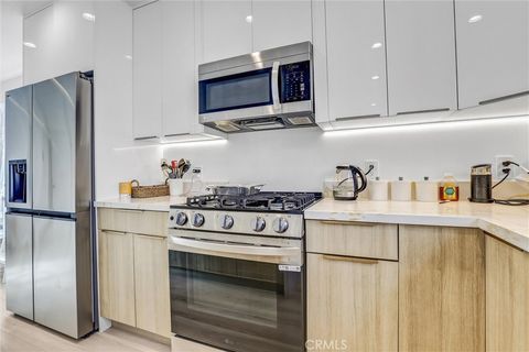 A home in Winnetka